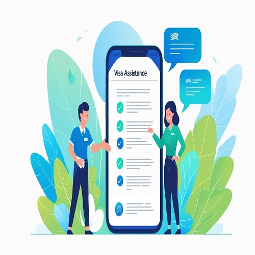 Visa Assistance