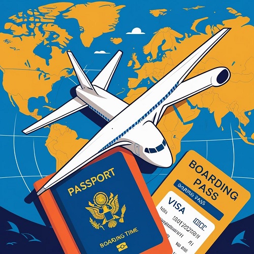Air Ticket Booking