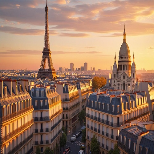International Holiday Packages